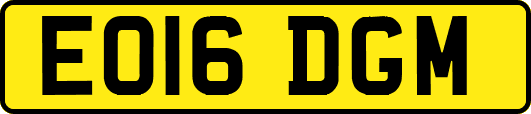 EO16DGM
