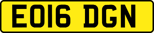 EO16DGN