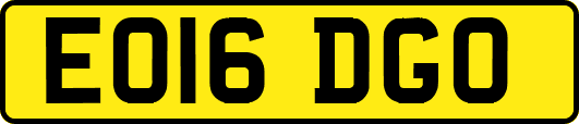 EO16DGO