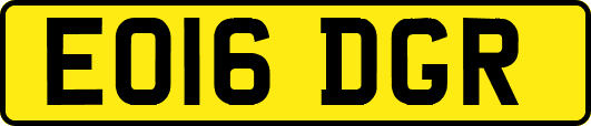 EO16DGR