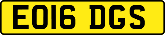 EO16DGS
