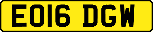 EO16DGW