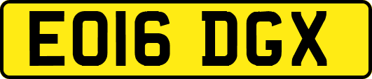 EO16DGX
