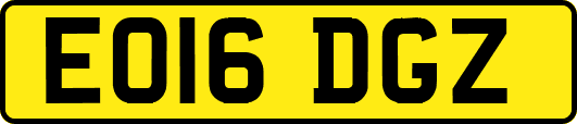 EO16DGZ