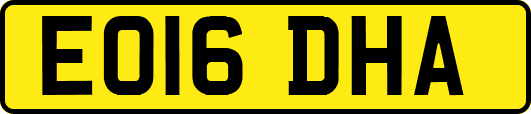 EO16DHA