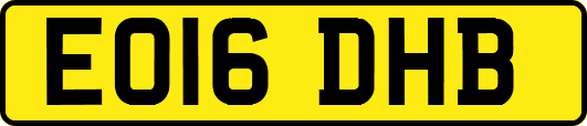 EO16DHB