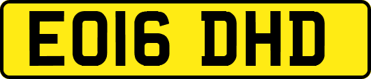 EO16DHD