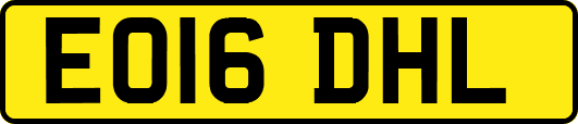 EO16DHL