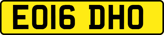 EO16DHO