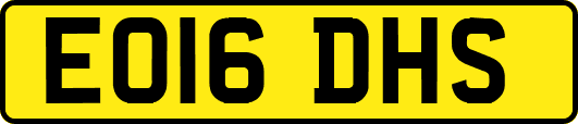 EO16DHS