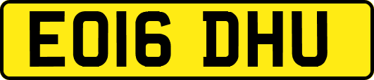 EO16DHU