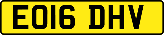 EO16DHV