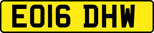 EO16DHW