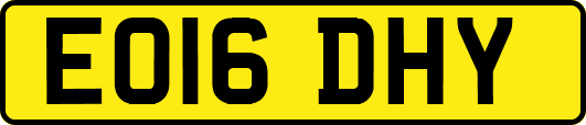 EO16DHY