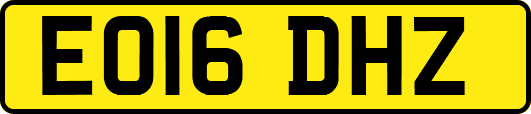 EO16DHZ