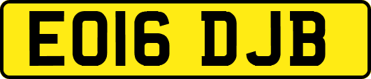 EO16DJB