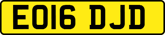 EO16DJD