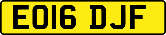 EO16DJF