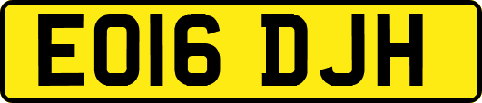 EO16DJH