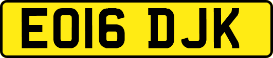 EO16DJK