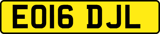 EO16DJL