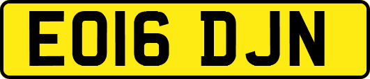 EO16DJN