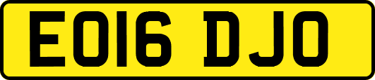EO16DJO
