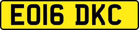 EO16DKC