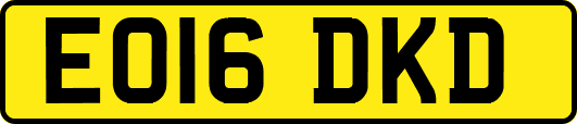 EO16DKD