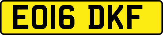 EO16DKF