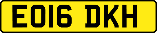 EO16DKH
