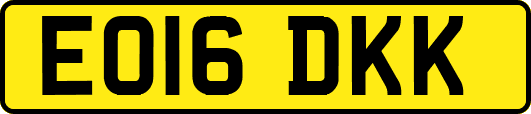 EO16DKK