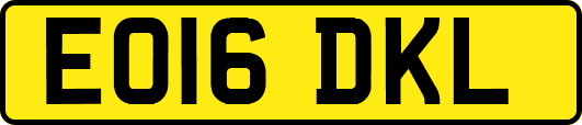 EO16DKL