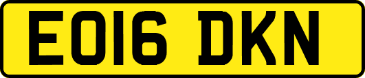EO16DKN