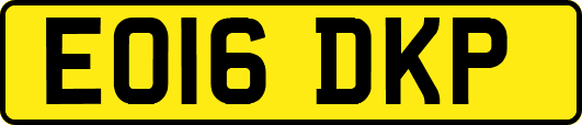 EO16DKP