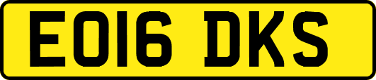 EO16DKS