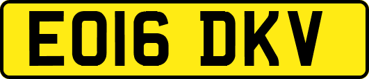 EO16DKV