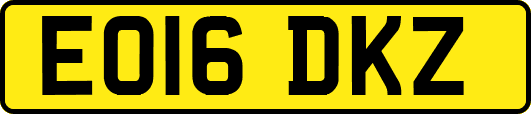 EO16DKZ