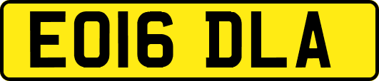 EO16DLA
