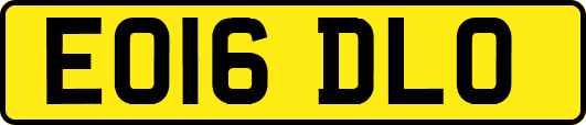 EO16DLO