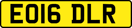 EO16DLR