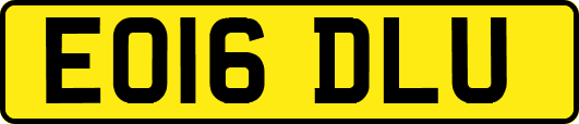 EO16DLU