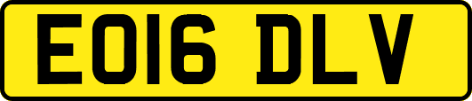 EO16DLV