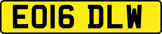 EO16DLW