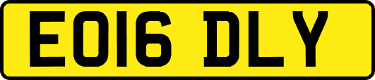 EO16DLY