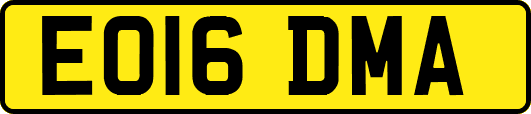 EO16DMA