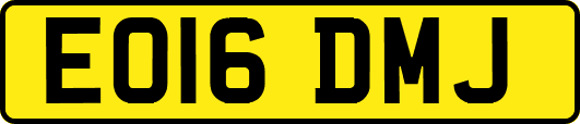 EO16DMJ