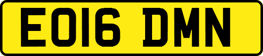 EO16DMN