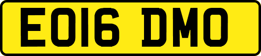 EO16DMO