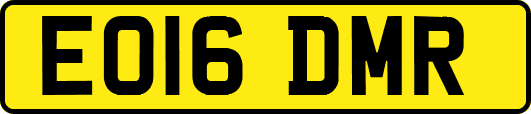 EO16DMR